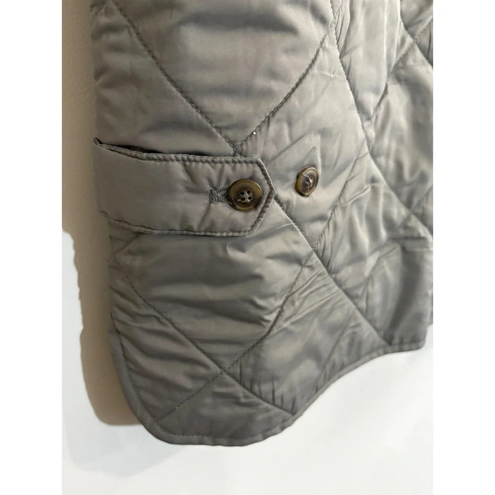 J. Crew layer up